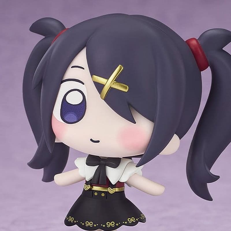 NEEDY STREAMER OVERLOAD - Ame Chibi Good Smile Arts Shanghai PVC Figure 8 cm