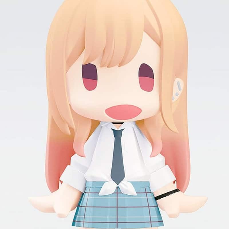MY DRESS-UP DARLING - Marin Kitagawa HELLO! Good Smile Action Figure 10 cm