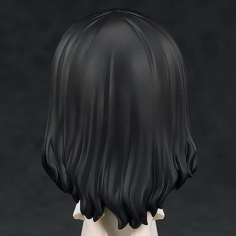 SADAKO - Sadako Nendoroid Action Figure 10 cm