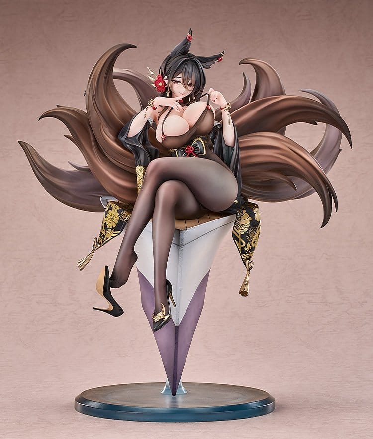 AZUR LANE - Oumi 1/7 Good Smile Arts Shanghai PVC Figure 28 cm
