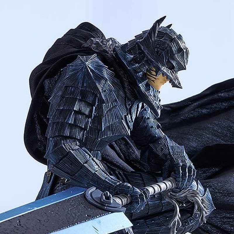 BERSERK - Guts (Berserker -Sane-) Pop Up Parade SP Max Factory PVC Figure