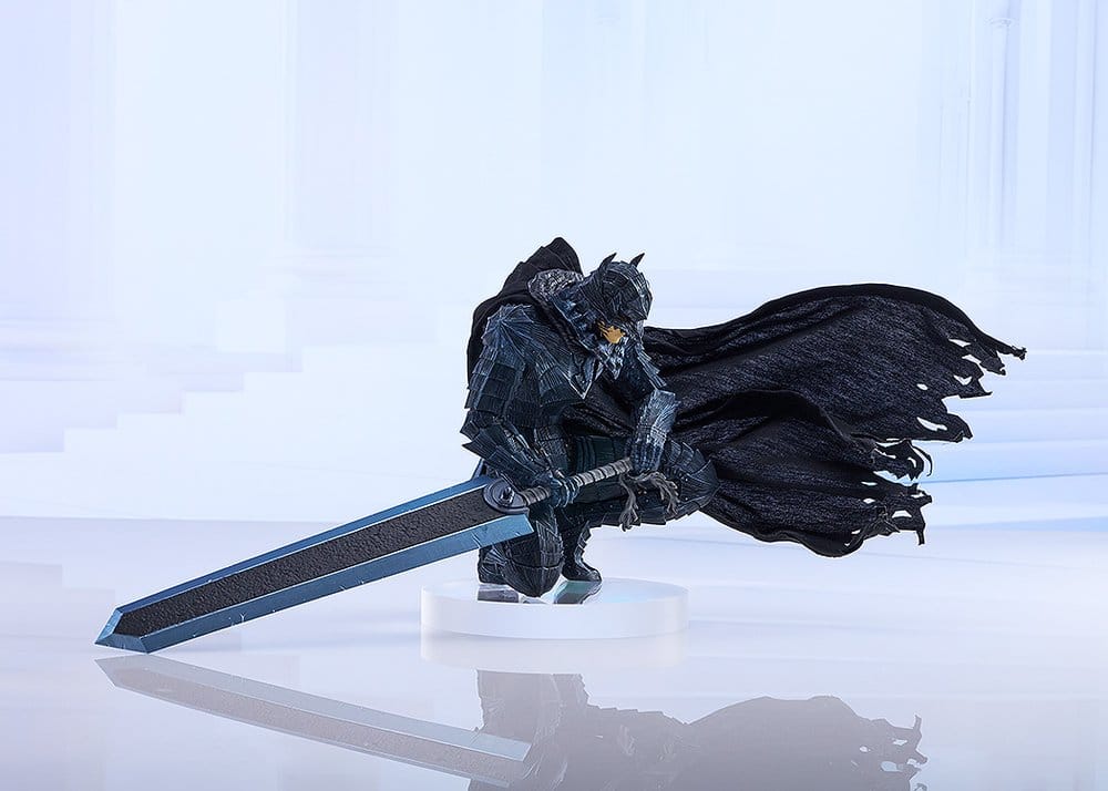 BERSERK - Guts (Berserker -Sane-) Pop Up Parade SP Max Factory PVC Figure