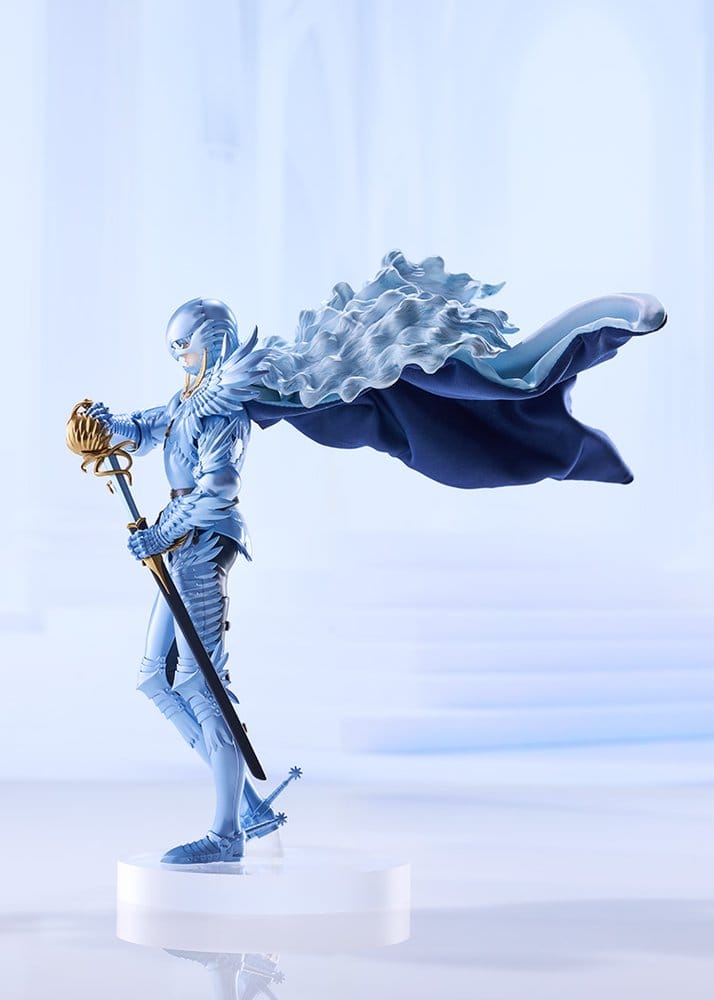 BERSERK - Griffith (Falcon of Light) Pop Up Parade SP Max Factory PVC Figure 23 cm
