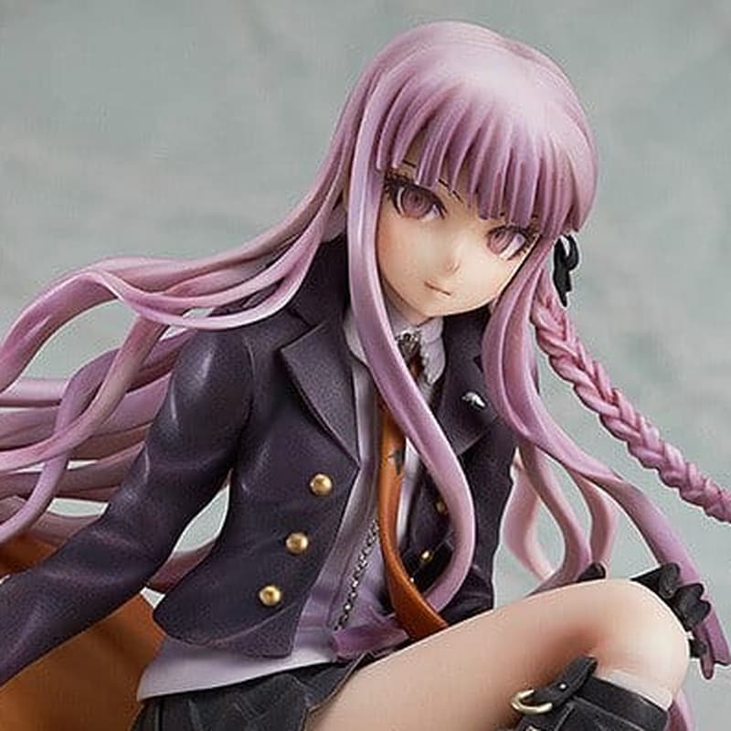 DANGANRONPA - Kyoko Kirigiri (re-run) 1/8 Phat! PVC Figure 15 cm