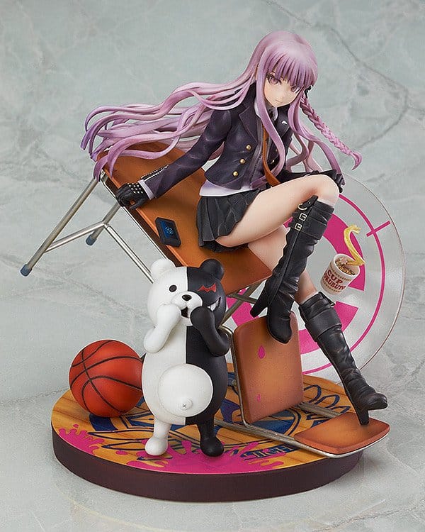 DANGANRONPA - Kyoko Kirigiri (re-run) 1/8 Phat! PVC Figure 15 cm
