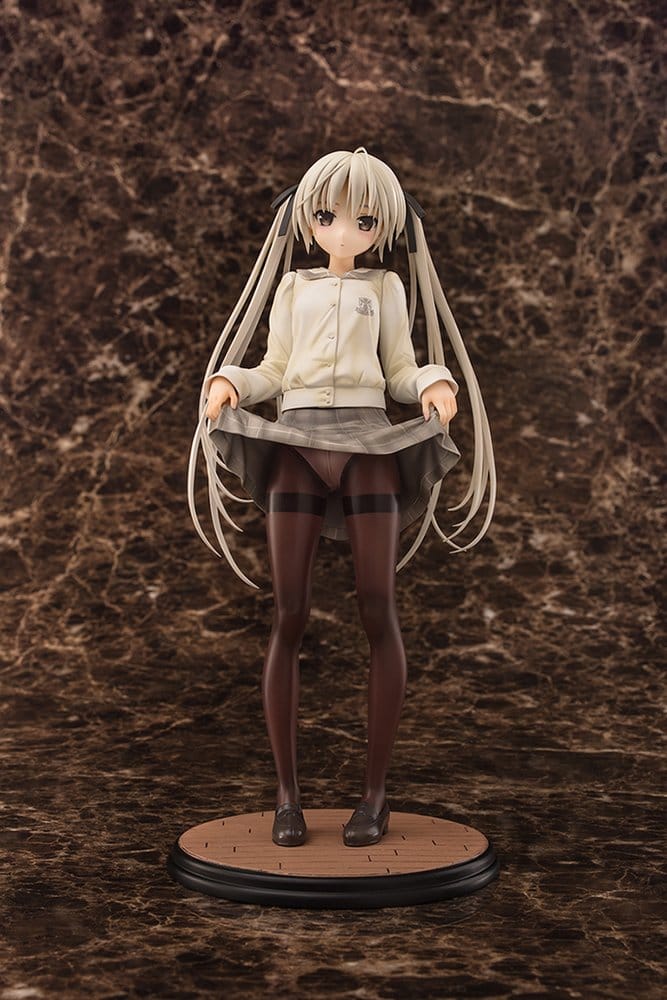 YOSUGA NO SORA - Sora 1/6 Alphamax PVC Figure 25 cm