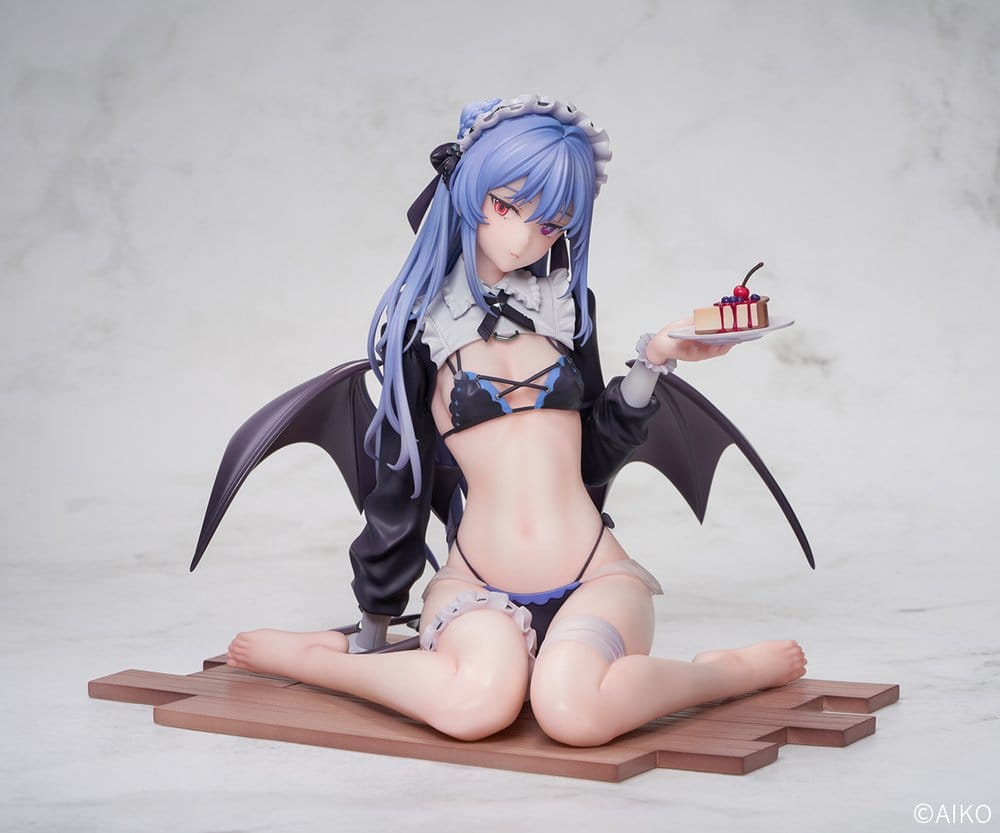 ORIGINAL CHARACTER - NIYA Maid Ver. Illustrated by AIKO 1/6 HobbyChaton PVC Figure 15 cm