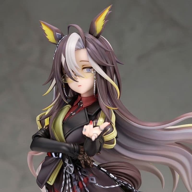 UMAMUSUME: PRETTY DERBY - Dream Journey 1/7 Alter PVC Figure 25 cm