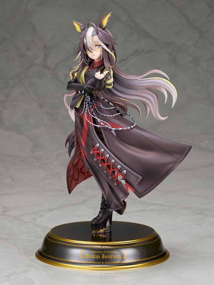 UMAMUSUME: PRETTY DERBY - Dream Journey 1/7 Alter PVC Figure 25 cm