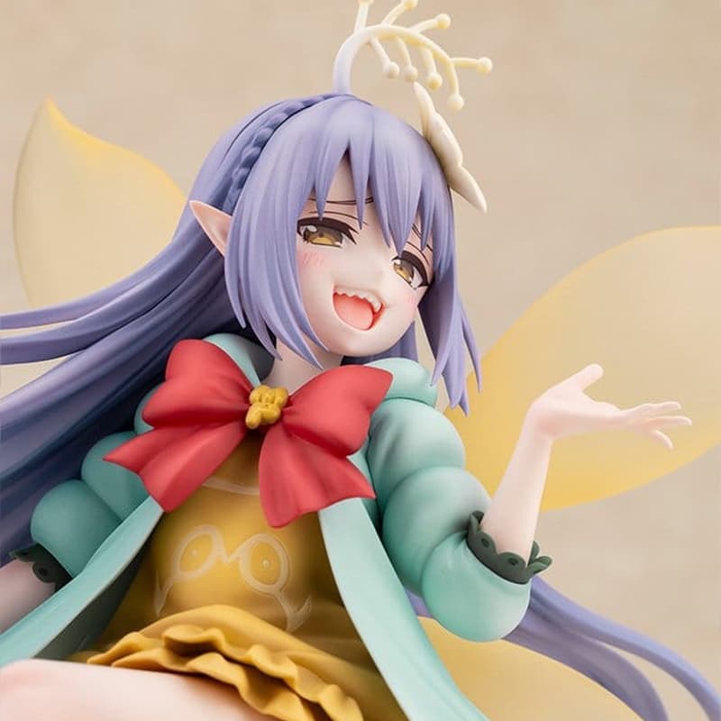 MAGIC REPO MAN: DUMPED BY MY PARTY, I’LL CASH IN WITH A CUTE SUPPORT FAIRY TO BECOME THE STRONGEST! - Empee 1/1 Kotobukiya PVC Figure 19 cm