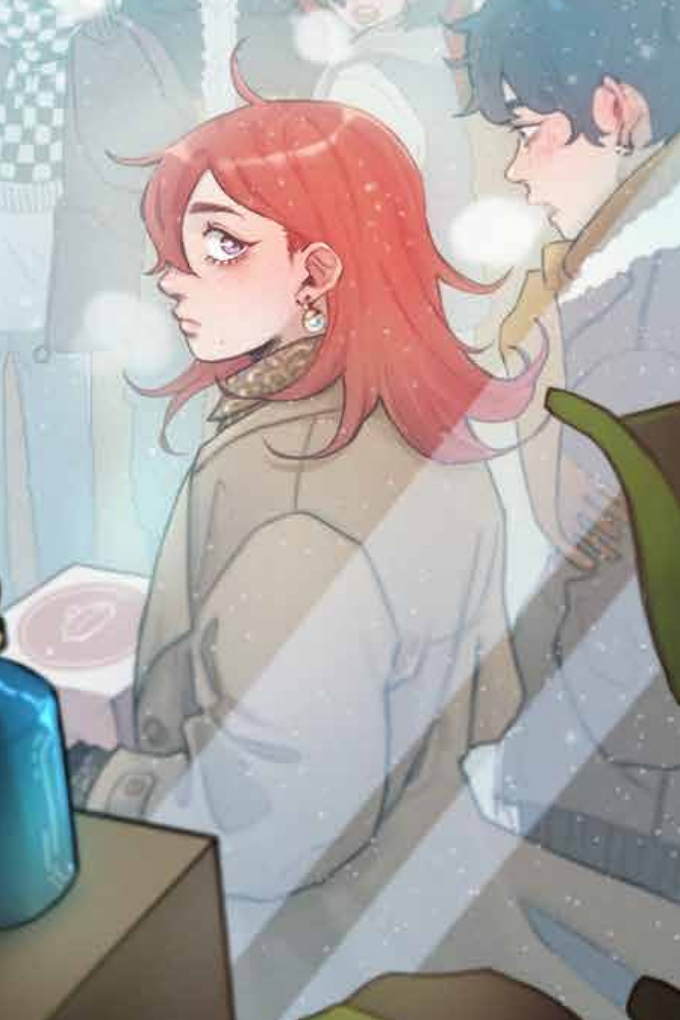 Scentist Vol. 1
