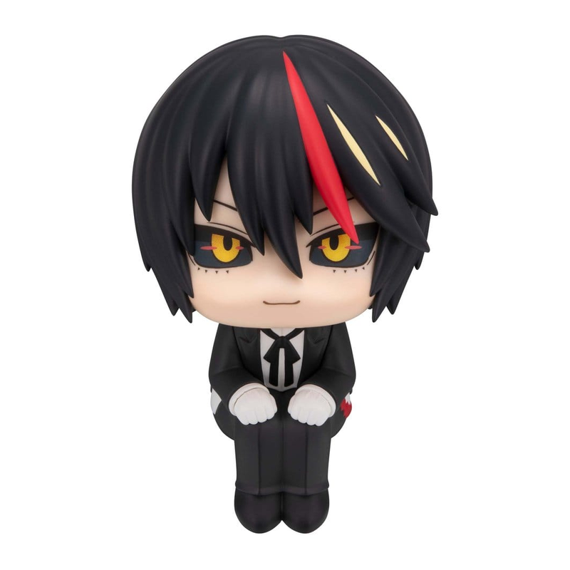 THAT TIME I GOT REINCARNATED AS A SLIME - Diablo Look Up Megahouse PVC Figure 11 cm