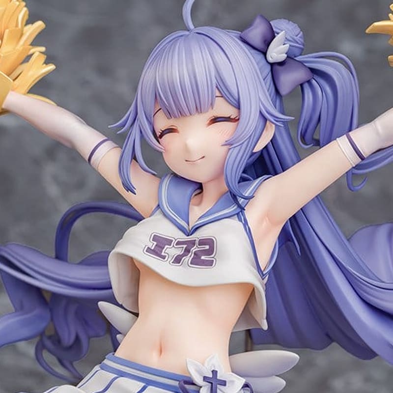 AZUR LANE - Unicorn: Champion of Unicorn 1/6 Phat! PVC Figure 27 cm