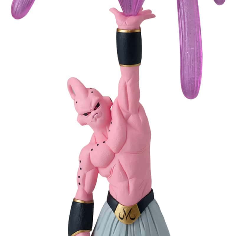 DRAGON BALL Z - Majin Buu II GxMateria Banpresto PVC Figure 28 cm