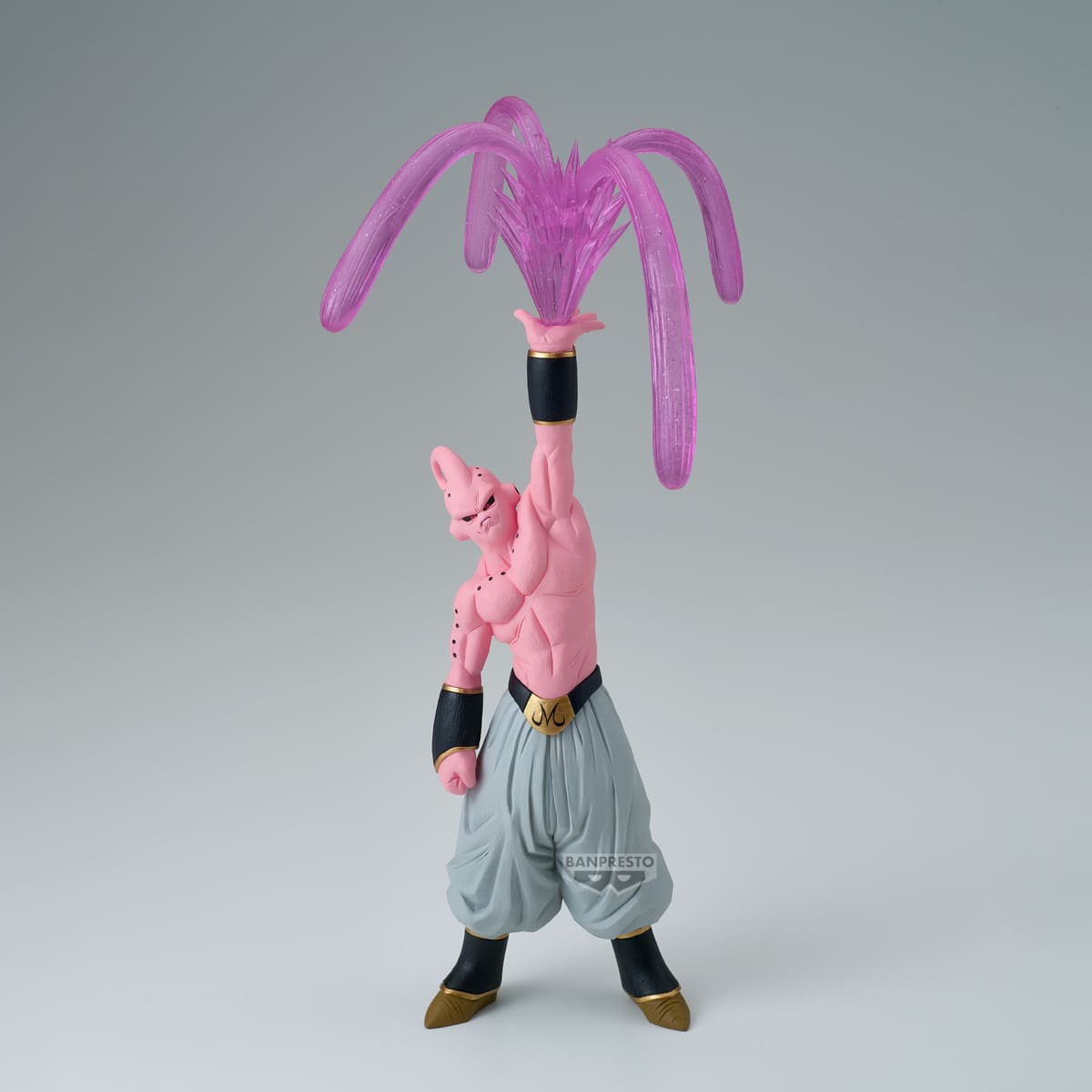 DRAGON BALL Z - Majin Buu II GxMateria Banpresto PVC Figure 28 cm