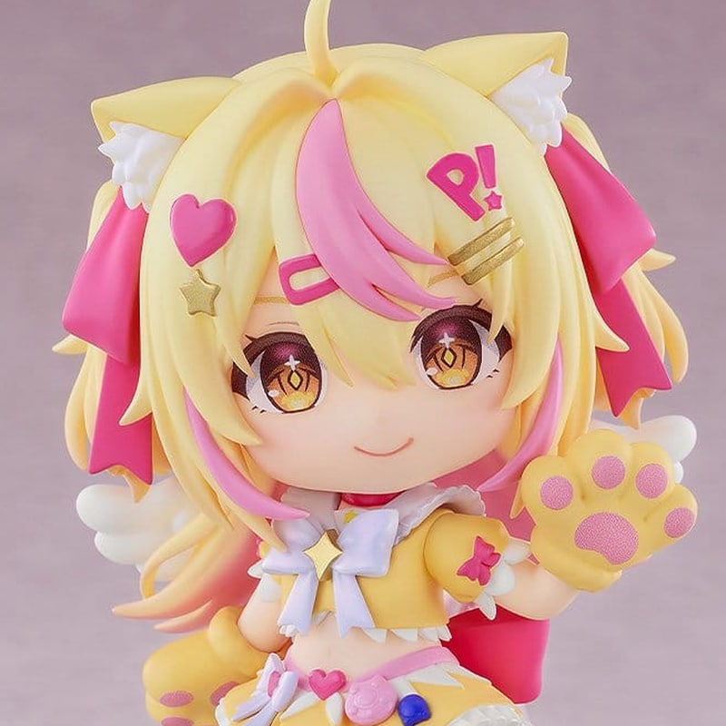 PMARUSAMA - Nendoroid Action Figure 10 cm