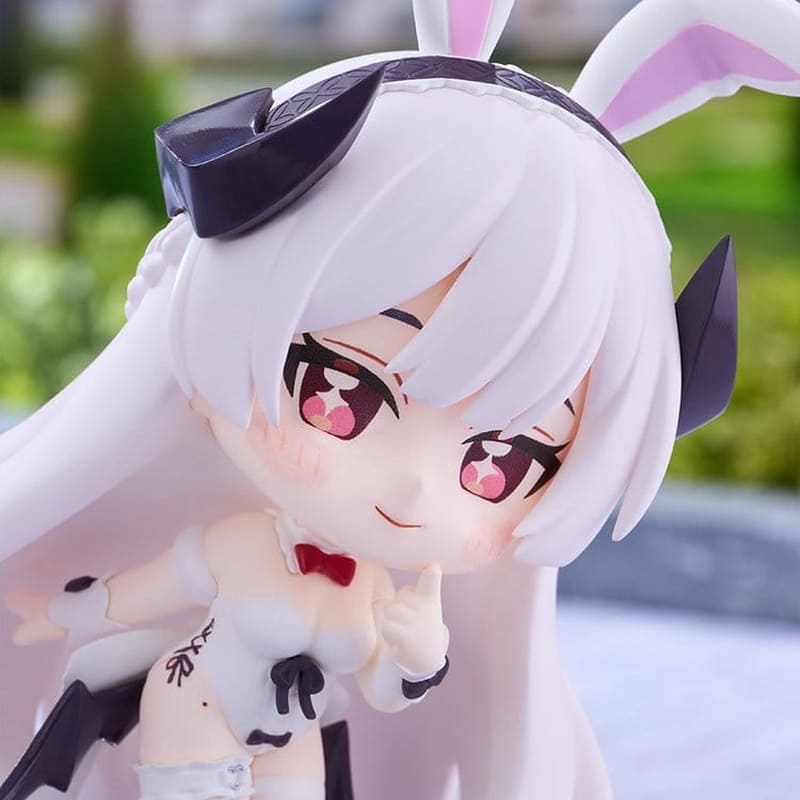 STELLA SORA - Virigia(Bunny) [mini] Tenitol Furyu PVC Figure 13 cm