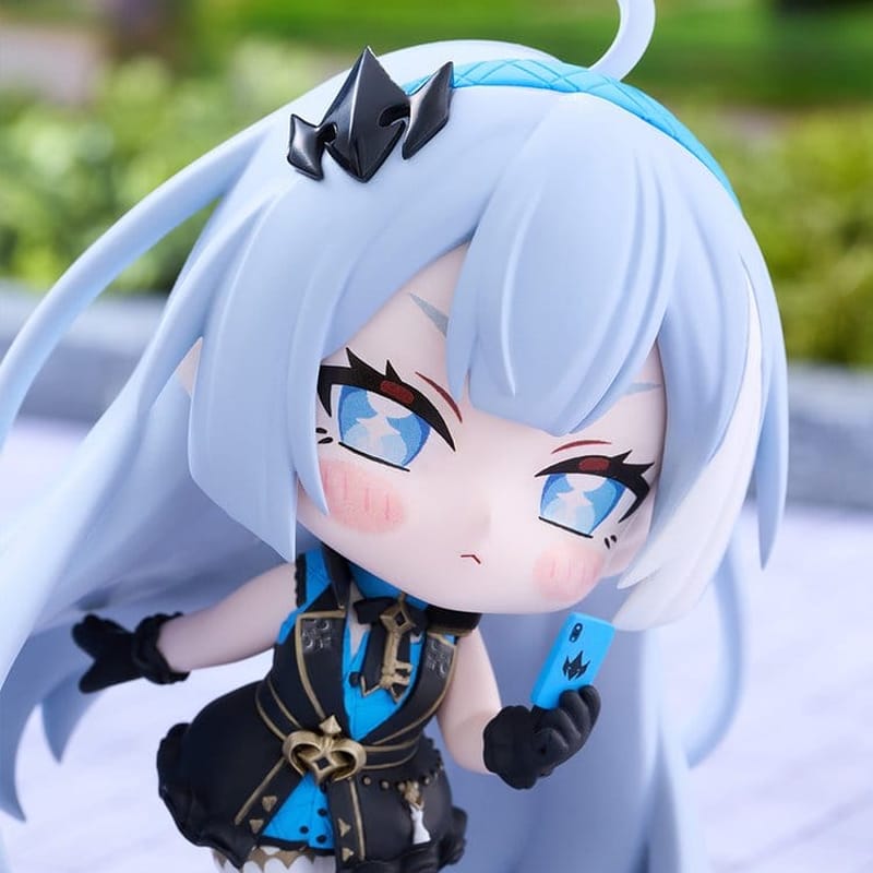 STELLA SORA - Tyrant [mini] Tenitol Furyu PVC Figure 11 cm