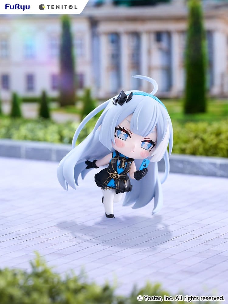 STELLA SORA - Tyrant [mini] Tenitol Furyu PVC Figure 11 cm