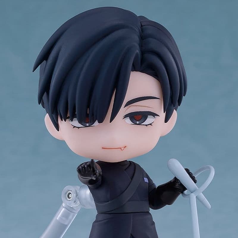 ALIEN STAGE - Ivan Nendoroid Action Figure 10 cm