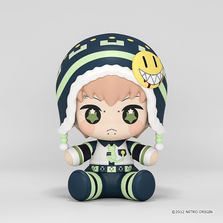 DRAMATICAL MURDER - Noiz Huggy Good Smile Mini Figure 7 cm