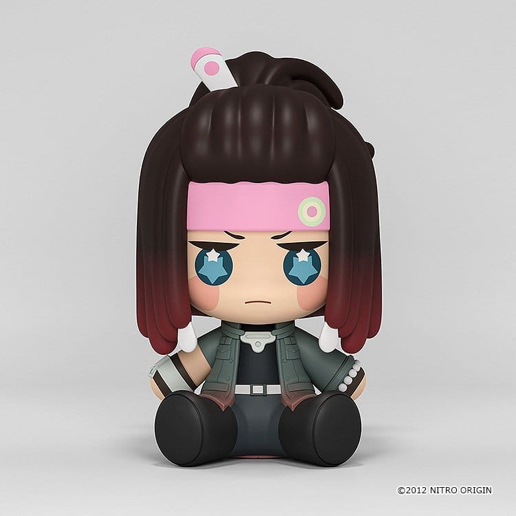 DRAMATICAL MURDER - Mink Huggy Good Smile Mini Figure 7 cm