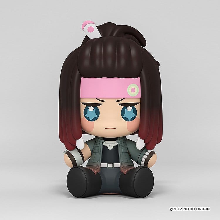 DRAMATICAL MURDER - Mink Huggy Good Smile Mini Figure 7 cm