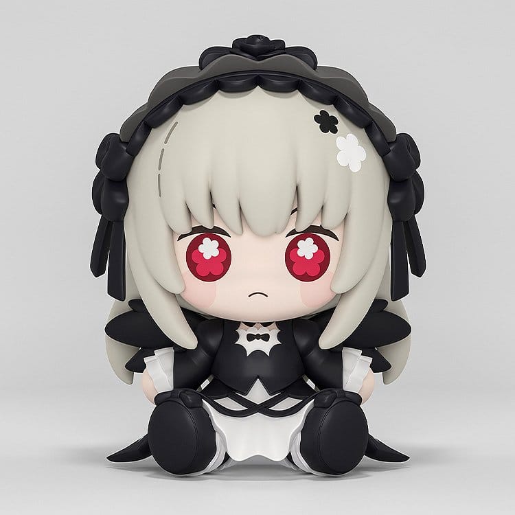 ROZEN MAIDEN - Suiginto Huggy Good Smile Mini Figure 7 cm