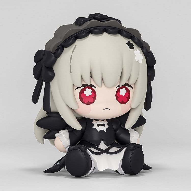 ROZEN MAIDEN - Suiginto Huggy Good Smile Mini Figure 7 cm