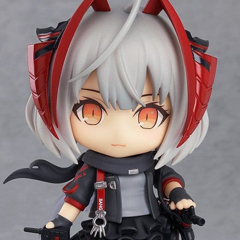 ARKNIGHTS - W Nendoroid Action Figure 10 cm