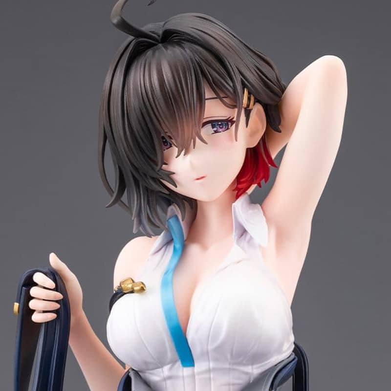ATELIER YUMIA: THE ALCHEMIST OF MEMORIES & THE ENVISIONED LAND - Yumia Liessfeldt Sun Shower Ver. 1/7 Kotobukiya PVC Figure 26 cm