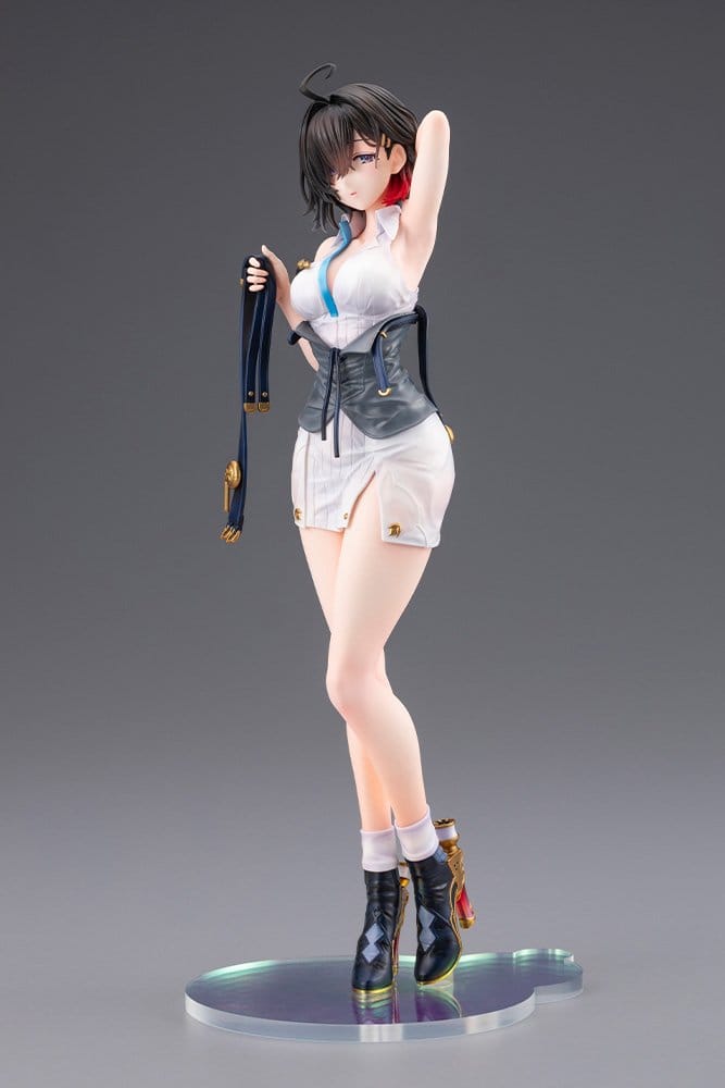 ATELIER YUMIA: THE ALCHEMIST OF MEMORIES & THE ENVISIONED LAND - Yumia Liessfeldt Sun Shower Ver. 1/7 Kotobukiya PVC Figure 26 cm