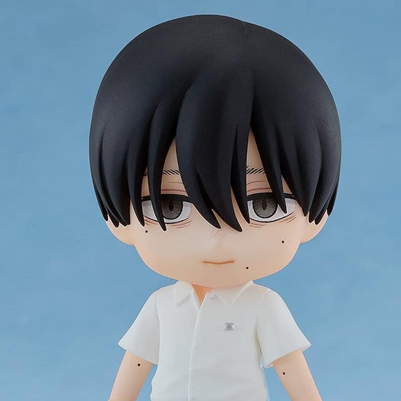 THE SUMMER HIKARU DIED - Yoshiki Nendoroid Action Figure 10 cm