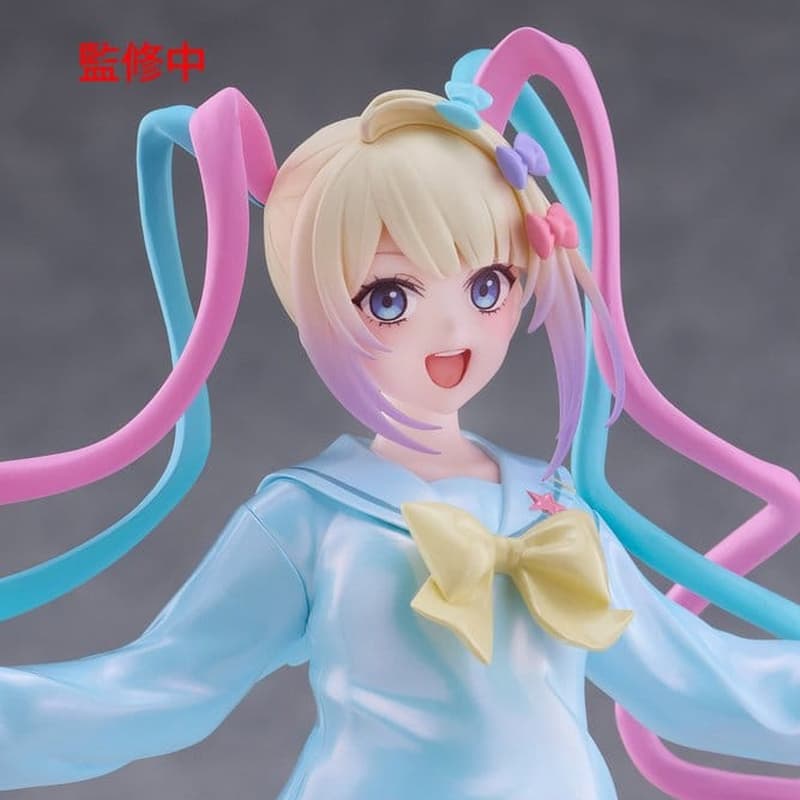 NEEDY GIRL OVERDOSE - OMGkawaiiAngel Coreful Taito PVC Figure 18 cm