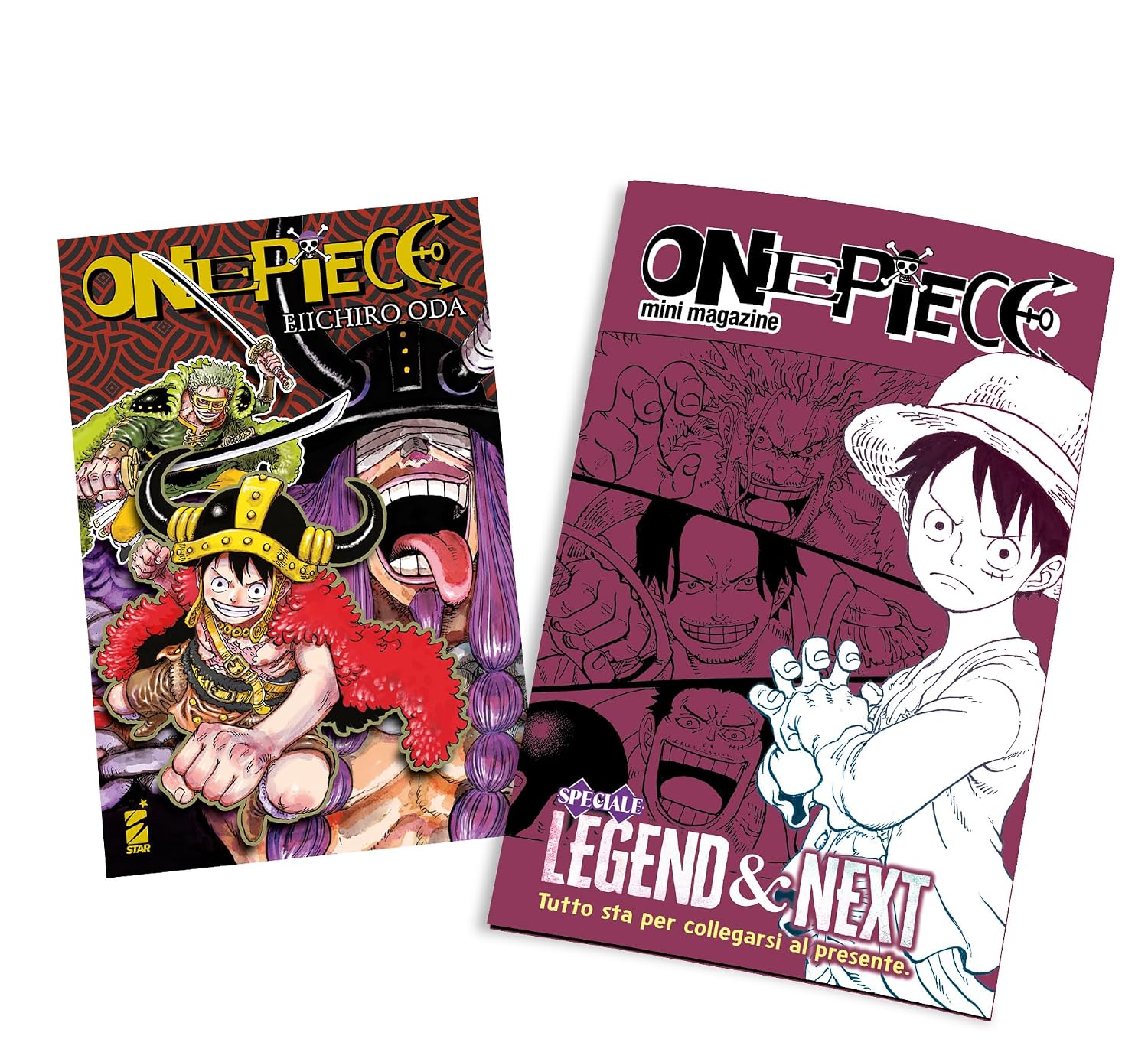 One piece - Edizioni speciali Vol. 114 Limited Edition