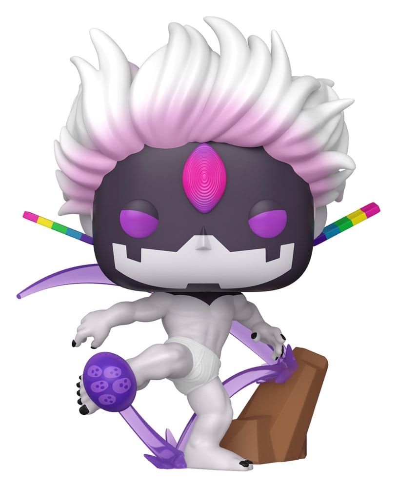 DANDADAN - Evil Eye Funko Pop Animation 2629
