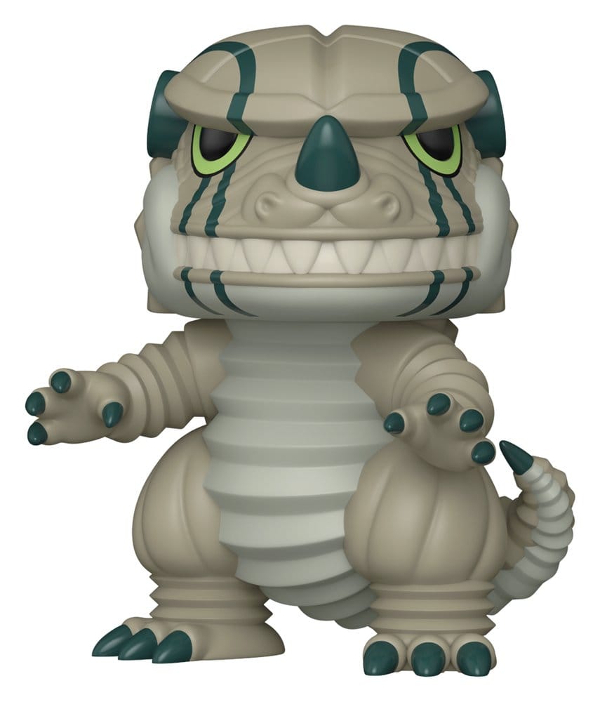 DANDADAN - Kaiju Funko Pop Animation 2631