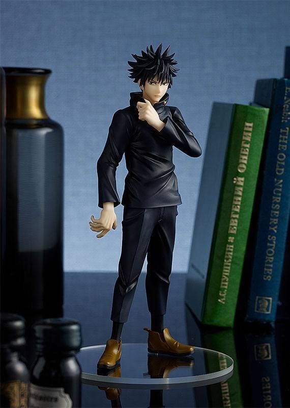 JUJUTSU KAISEN - Megumi Fushiguro Pop Up Parade PVC Statue 18 cm