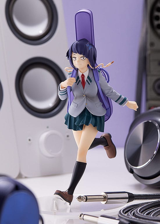 MY HERO ACADEMIA - Kyoka Jiro Pop Up Parade PVC Figure 19 cm