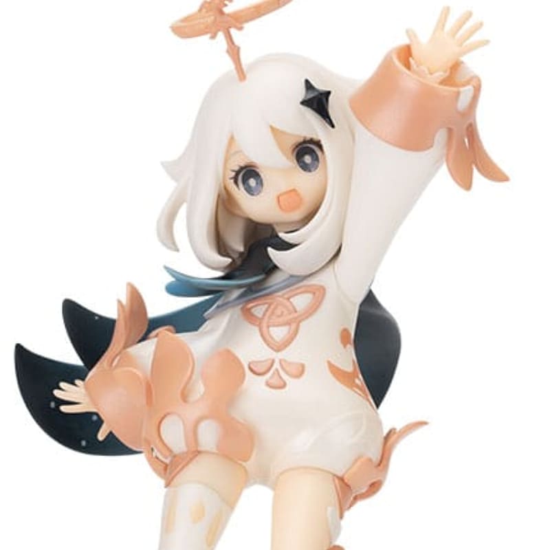 GENSHIN IMPACT - Paimon Mihoyo 1/7 PVC Figure 14 cm