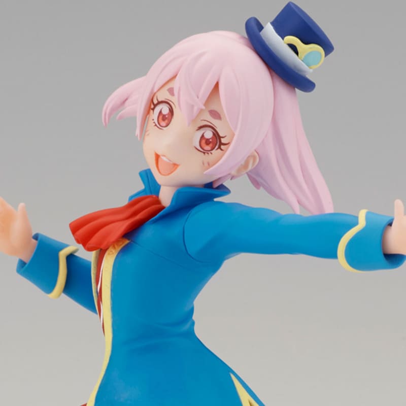 SHANGRI-LA FRONTIER - Emul Banpresto PVC Figure 14 cm
