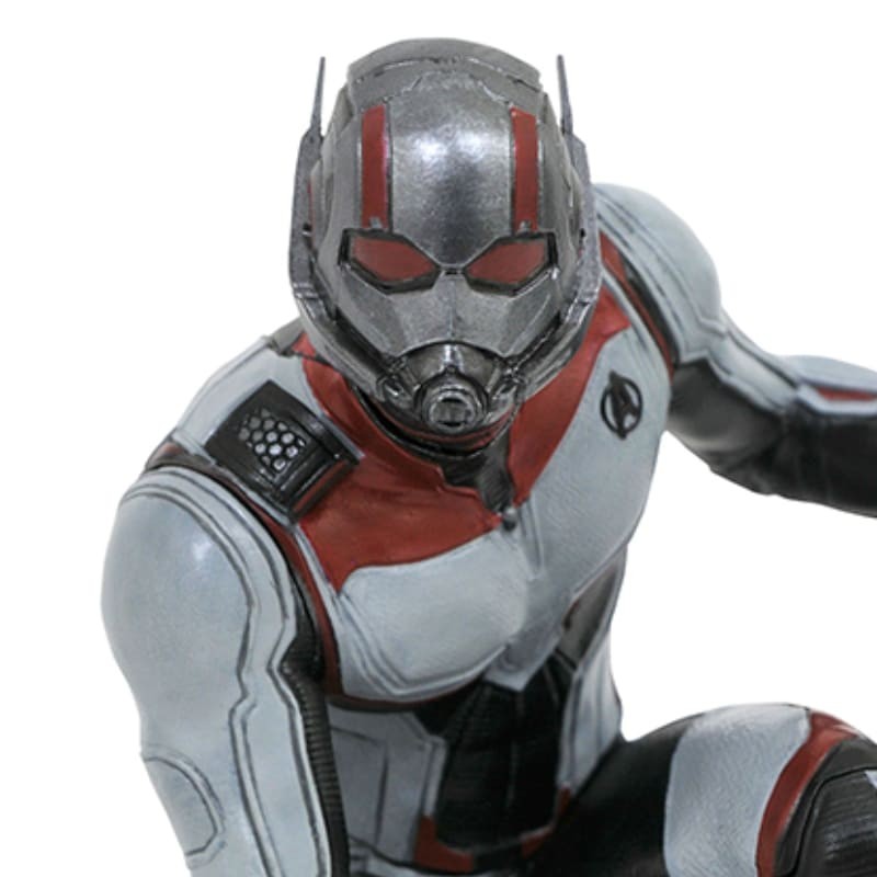 MARVEL GALLERY - Antman Quantum Realm Avengers Endgame Statua Figure 23 cm