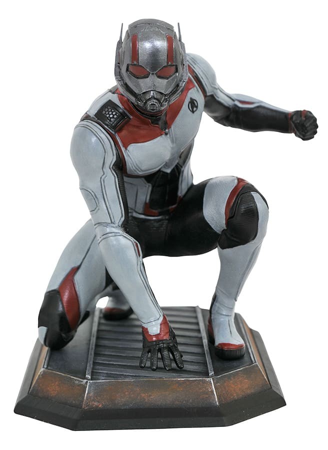 MARVEL GALLERY - Antman Quantum Realm Avengers Endgame Statua Figure 23 cm