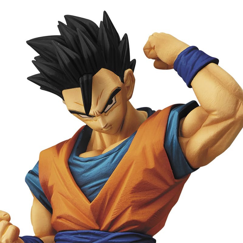 DRAGON BALL -  Ultimate Son Gohan Chosenshiretsuden Vol.6 Figure 15 cm