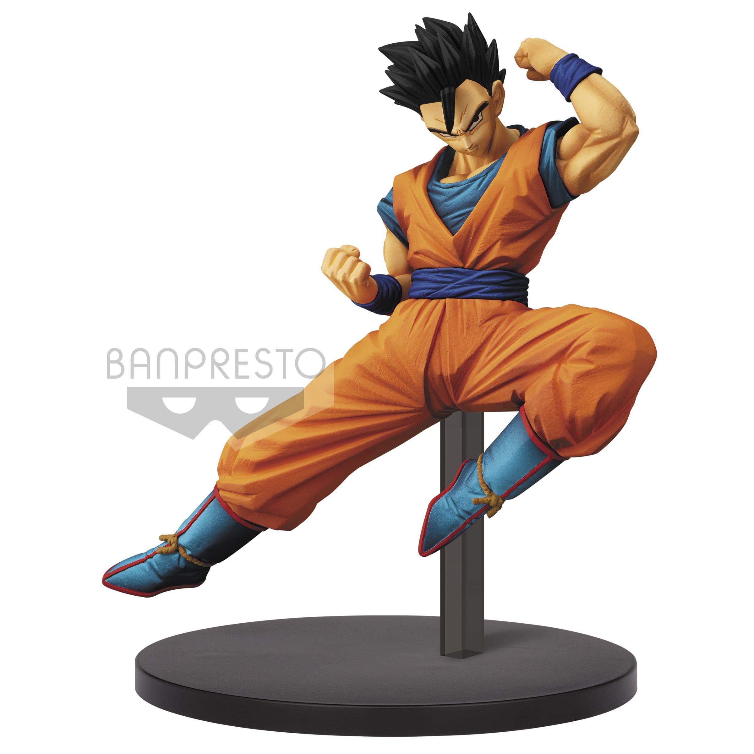 DRAGON BALL -  Ultimate Son Gohan Chosenshiretsuden Vol.6 Figure 15 cm