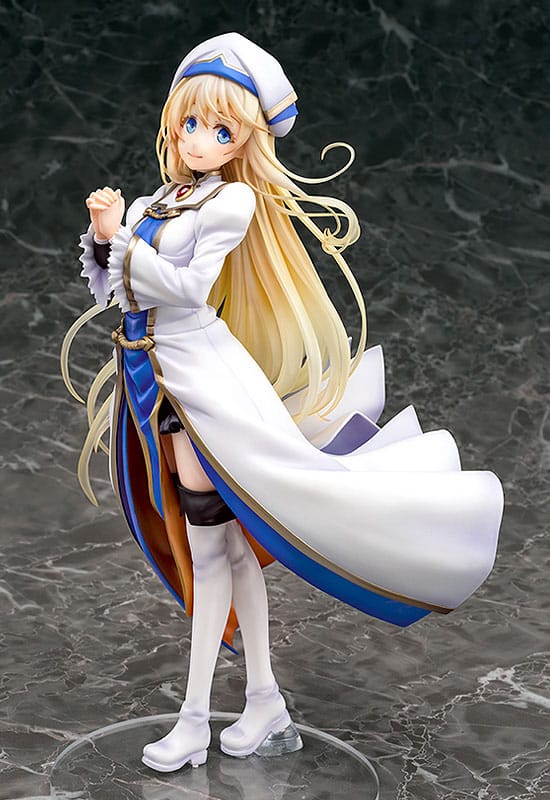 GOBLIN SLAYER - Priestess (re-run) 1/7 Phat Company PVC Figure 24 cm