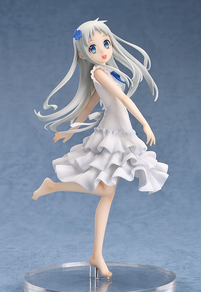ANOHANA: The Flower We Saw That Day - Menma Meiko Honma Pop Up Parade PVC Figure 16 cm