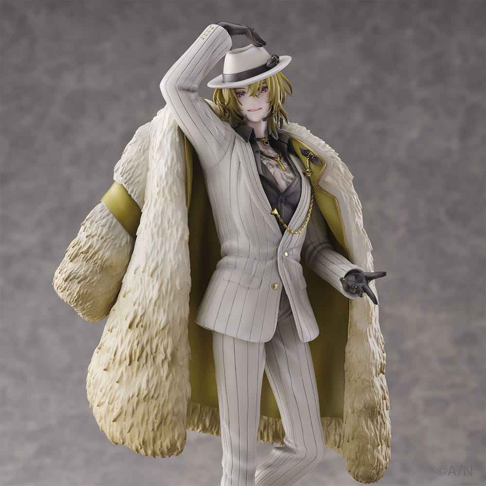 NIJISANJI - Luca Kaneshiro 1/7 PVC Figure 30 cm