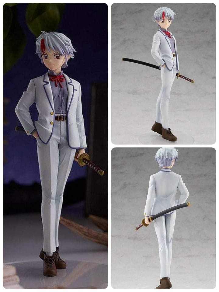 YASHAHIME: Princess Half-Demon - Towa Higurashi Pop Up Parade PVC Statue 17 cm