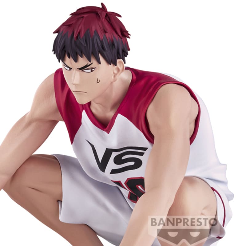 KUROKO NO BASKET - Taiga Kagami & Tetsuya #2 Banpresto PVC Figure 10 cm